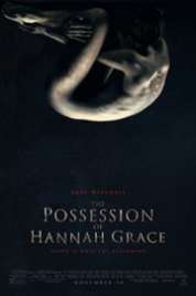Possession Of Hannah Grace 2019