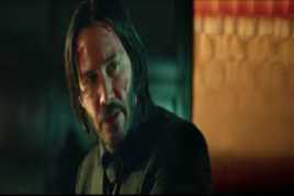 John Wick Capitolo 3 2019