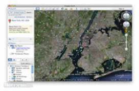 Google Earth