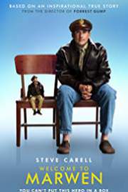 Willkommen in Marwen 2018